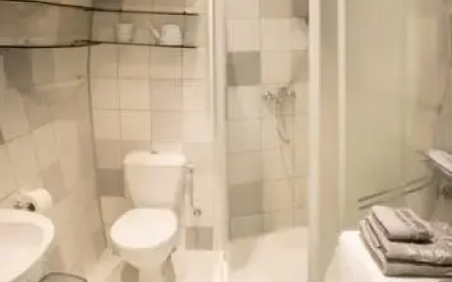 Viktoria Apartamentai