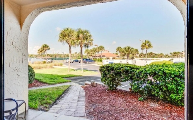 Unit 4105 - Ocean Racquet Club