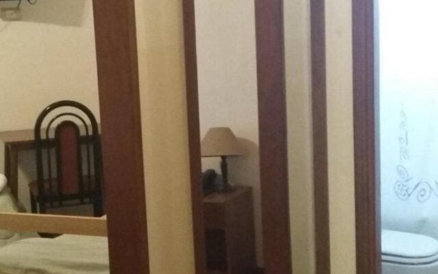 Hotel Atlantico