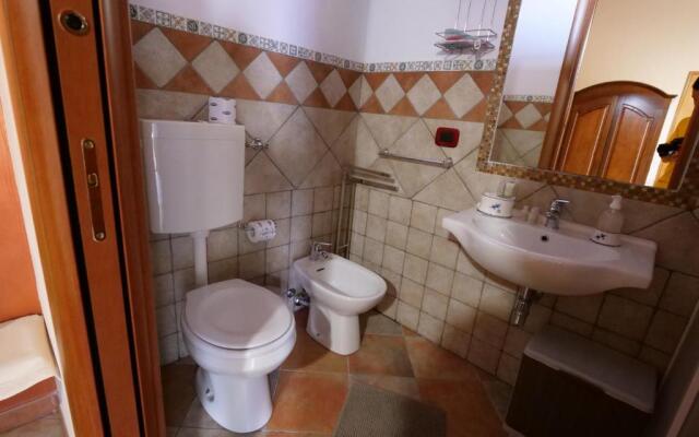 Casa Vacanze 4 Pileri