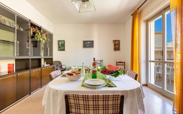 1940 Appartamento Fiorella by Barbarhouse