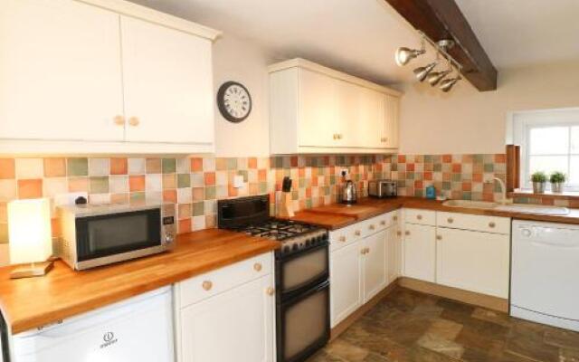 Daisy Cottage