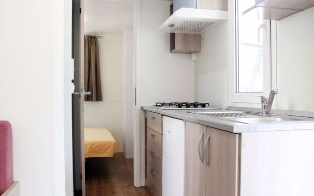 Mobilhome Adria