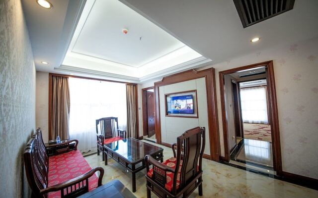 Xiaoxiang Binhu Hotel Yongzhou