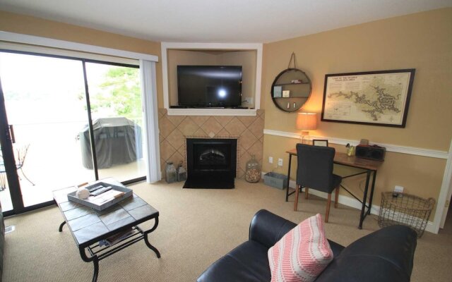 211 Hawks Nest - 2 Br Condo