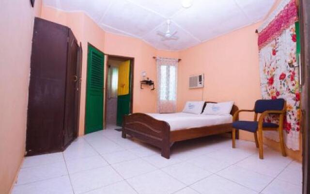 The Dream Beach Resort Annex