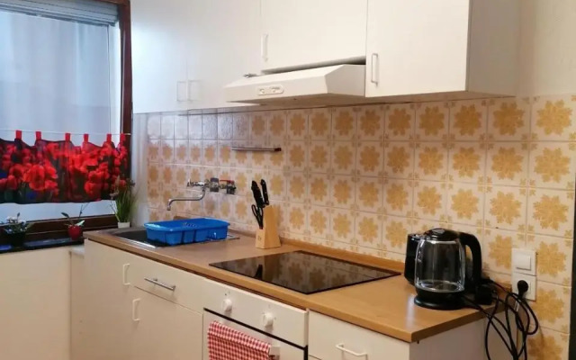 Ferienwohnung Gabry