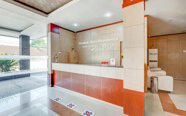 Tembok Batu Residence