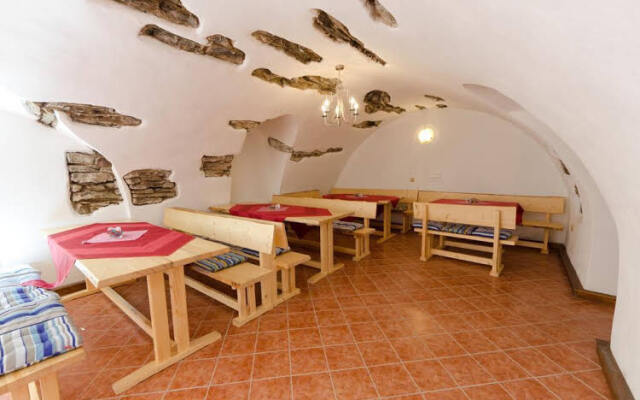Pension Rosa