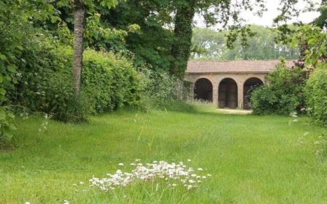 Proche Puy du Fou - Roches Blanches