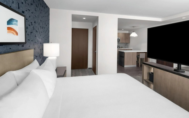 Hyatt House Lansing University Area