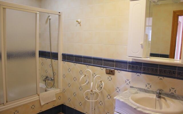 Villa Mercedes Canovas Nerja