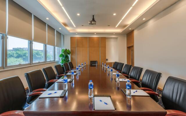 Holiday Inn Express Tianjin Heping by IHG