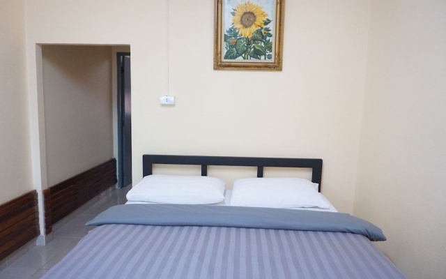 Casa Theresa Resort & Garden – Guest Rooms – Ranong