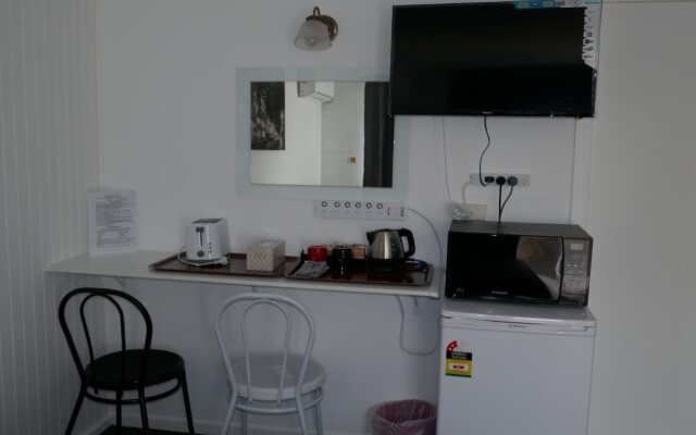 Taree Lodge Motel