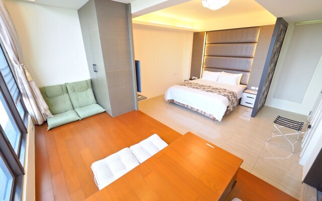 Sakura Bed and Breakfast