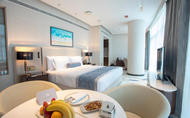 Century Marina Hotel Lusail - Image 5