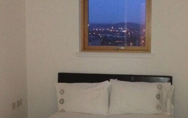 Suite 16 Glasgow