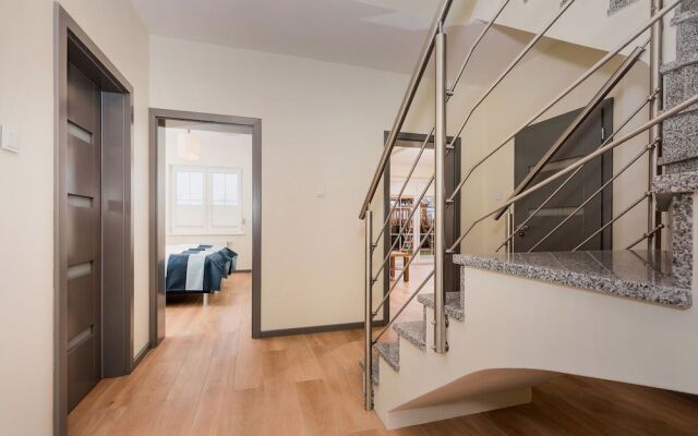 Holiday House Mewa by Renters