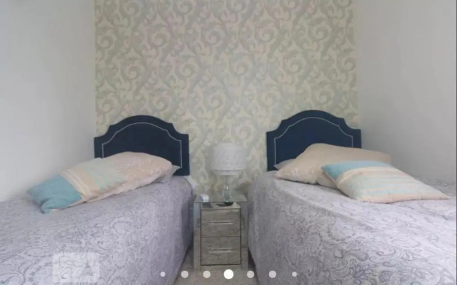 IBC/Autodromo/Aeroporto/Expo SP/PQ da Monica/Transamerica