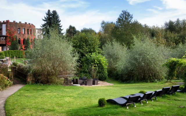 Hotel Land Gut Höhne