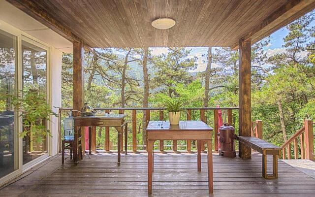 Lushan Yilu Guest House Tingtao