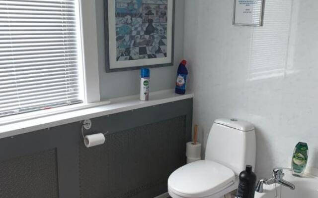 Brafferton Guest House