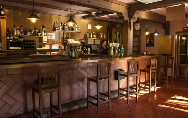Hotel Rural Robles