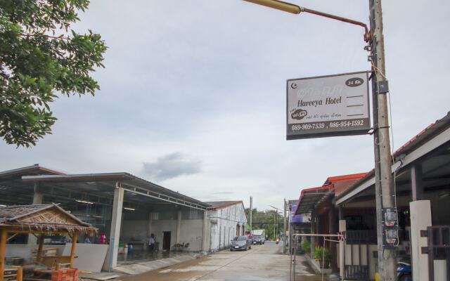 OYO 75331 Hareeya Hotel