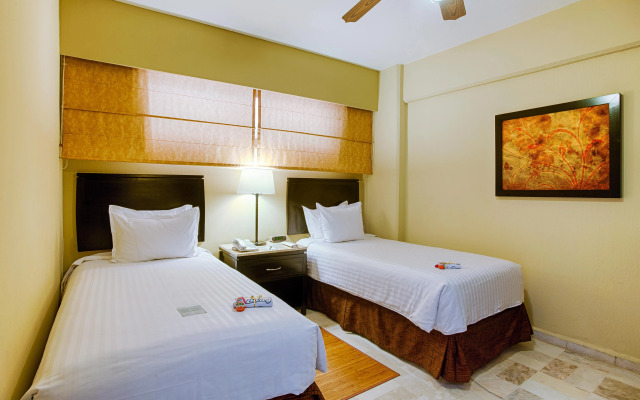 Barceló Puerto Vallarta - All Inclusive