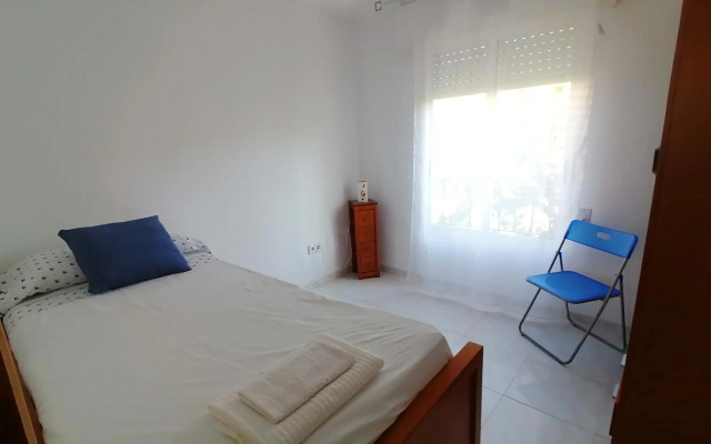 Apartamento Altea cerca de todo