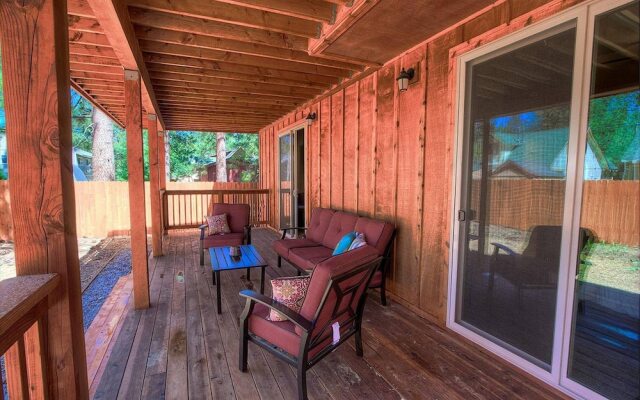 Hole in One Hideaway