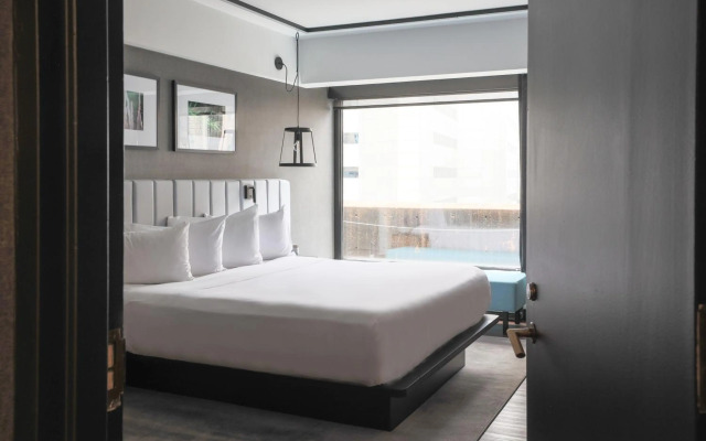 Hotel Bonaventure Montreal