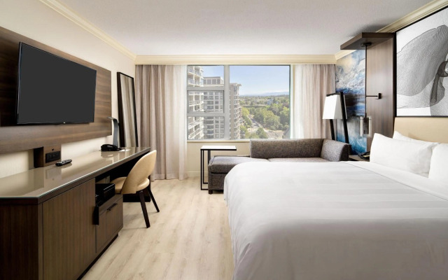 Victoria Marriott Inner Harbour