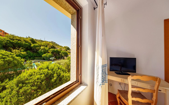 Hotel San Trano