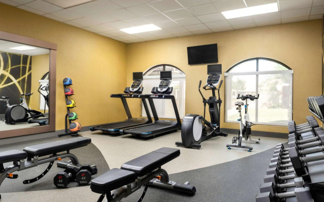 Hilton Garden Inn Las Colinas