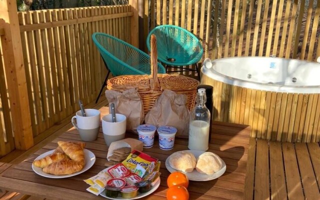 Enoturismo María Manuela