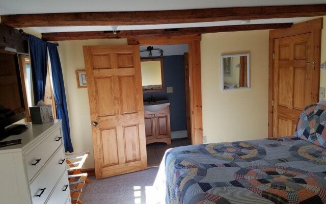 Franconia Notch Guest House