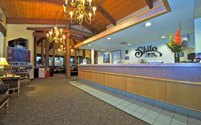 Shilo Inn Suites Hotel - Bend