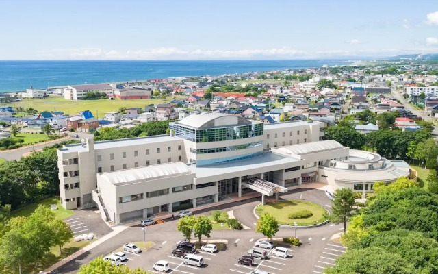 Livemax Resort Upopoy Shiraoi Onsen