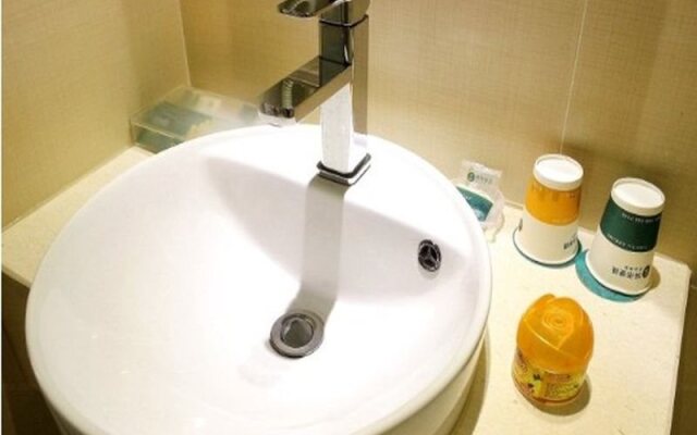City Comfort Inn Shenzhen University Branch