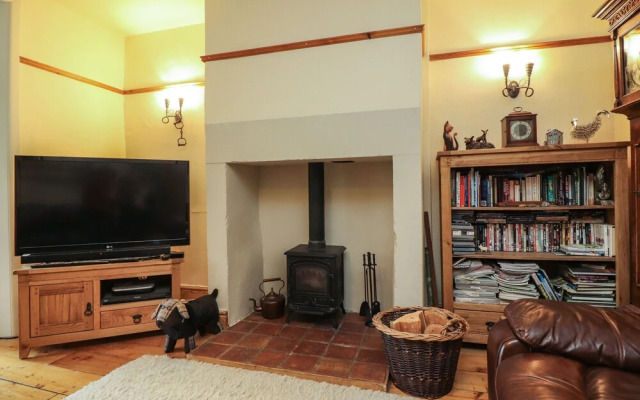 Ribble Valley Cottage