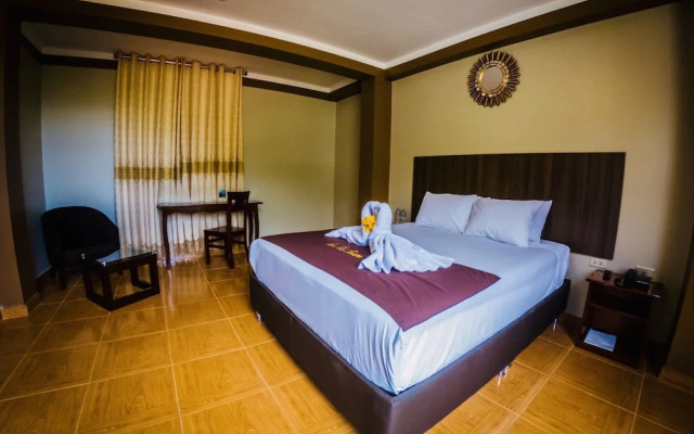Gran Hotel Panorama