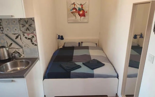 Apartments City of Hearts 3