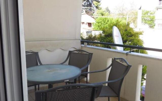 Apartment An.Thrakis