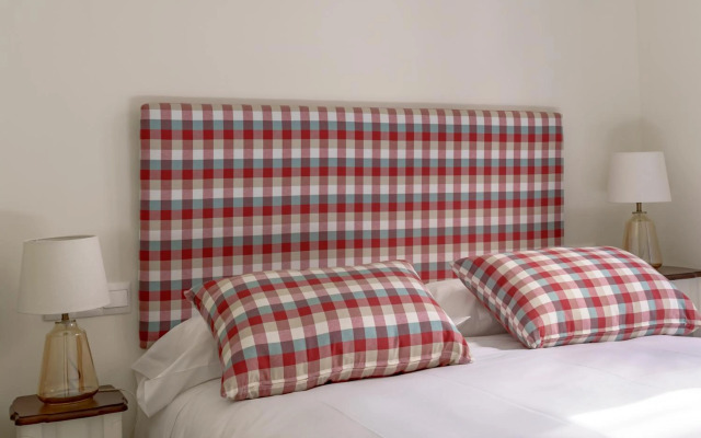 Apartamento Garden Art Iii