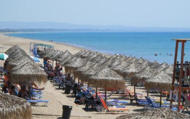 Zorbas Hotel