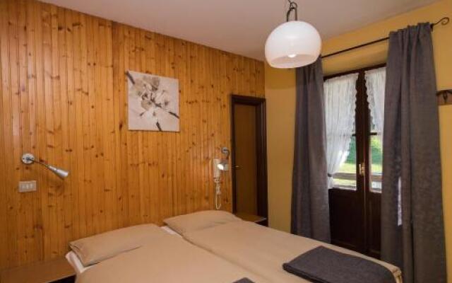 Albergo Al Forte