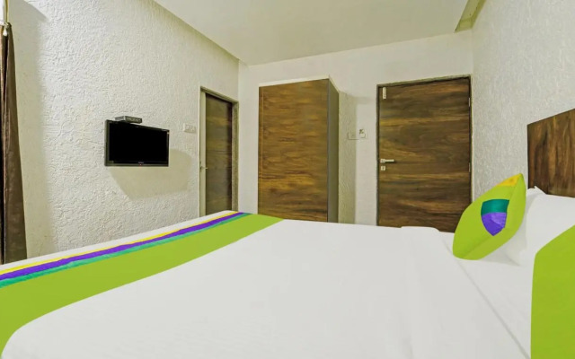 Shindola Residency