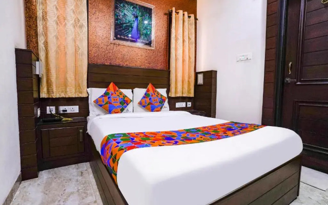 Sai Enclave Ac Rooms